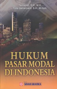 Hukum pasar model di indonesia