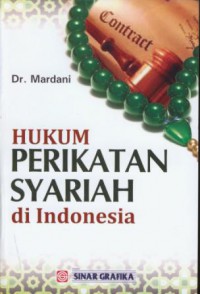 Hukum perikatan syariah di Indonesia