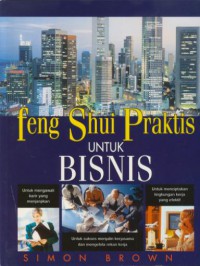 Feng Shui Praktis Untuk Bisnis