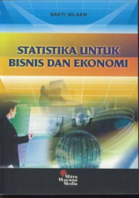 Statistika untuk bisnis dan ekonomi