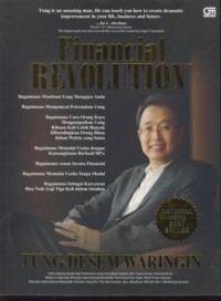 Financial revolution