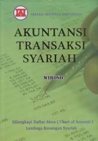 Akuntansi transaksi syariah