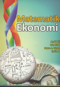 Matematika ekonomi 1