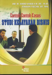 Contoh-contoh kasus studi kelayakan bisnis