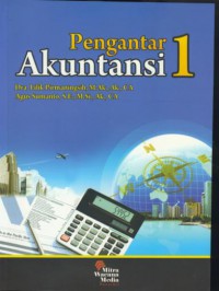 Pengantar akuntansi 1