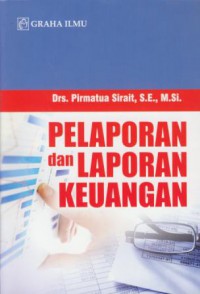 Pelaporan dan laporan keuangan