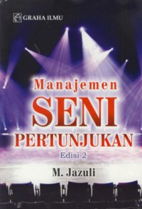 Manajemen seni pertunjukan