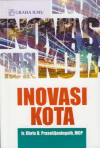 Inovasi kota