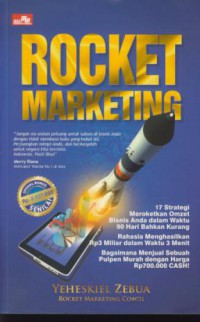 Rocket marketing