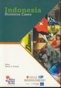 Indonesia business cases