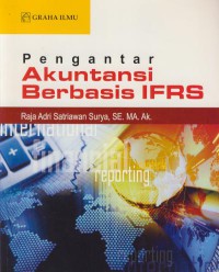 Pengantar akuntansi berbasis IFRS