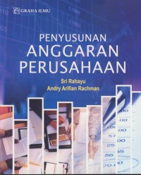 Penyusunan anggaran perusahaan