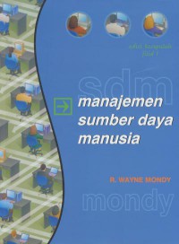 Manajemen sumber daya manusia Jil. 1