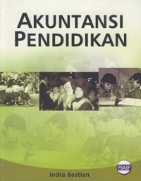 Akuntansi pendidikan