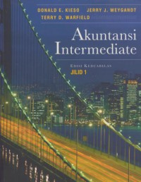 Akuntansi intermediate Jil. 1