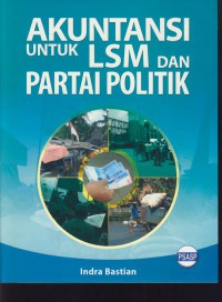 Akuntansi untuk LSM dan partai politik