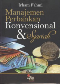 Manajemen perbankan konvensional & syariah