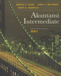 Akuntansi intermediate Jil. 2