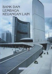 Bank & lembaga keuangan lain