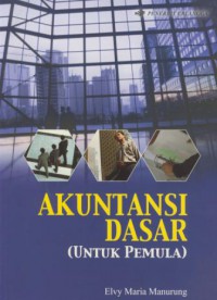 Akuntansi dasar (untuk pemula)