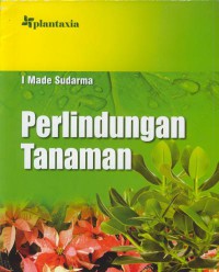 Perlindungan tanaman