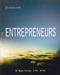 Entrepreneurs