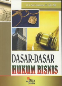 Dasar-dasar hukum bisnis