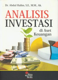 Analisis investasi di aset keuangan