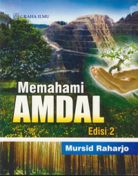 Memahami amdal edisi 2