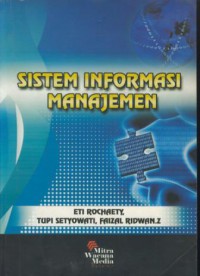 Sistem informasi manajemen