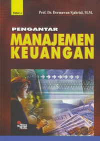 Pengantar manajemen keuangan edisi 4