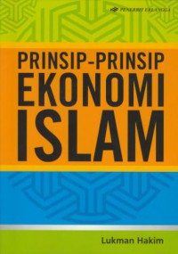 Prinsip-prinsip ekonomi islam