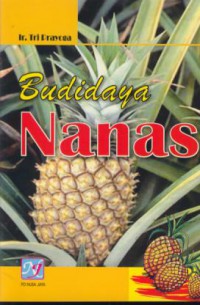 Budidaya nanas