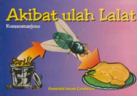 Akibat ulah lalat