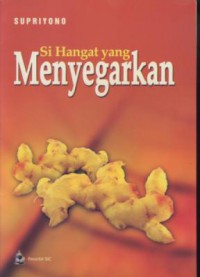 Si hangat yang menyegarkan