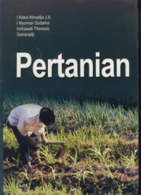 Pertanian