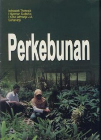 Perkebunan