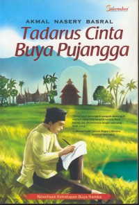 Tadarus cinta buya pujangga