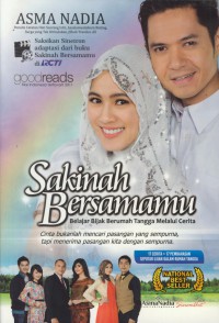 Sakinah bersamamu