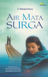 Air mata surga