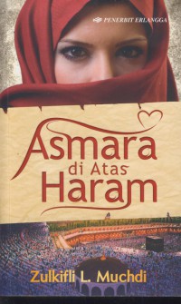 Asmara di atas haram