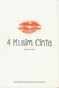 4 musim cinta