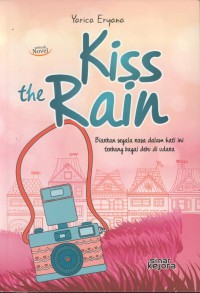 Kiss the rain