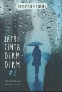 Jatuh cinta diam-diam #2