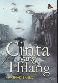 Cinta yang hilang