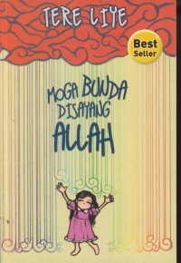 Moga bunda disayang Allah