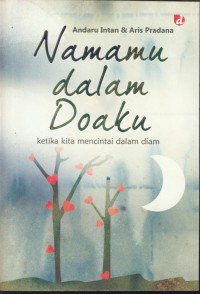 Namamu dalam doaku