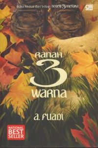 Ranah 3 warna