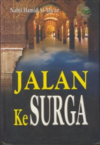 Jalan ke surga