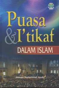 Puasa & i'tikaf dalam islam